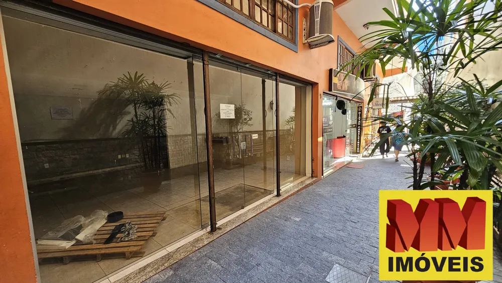 Loja-Salão, 30 m² - Foto 9