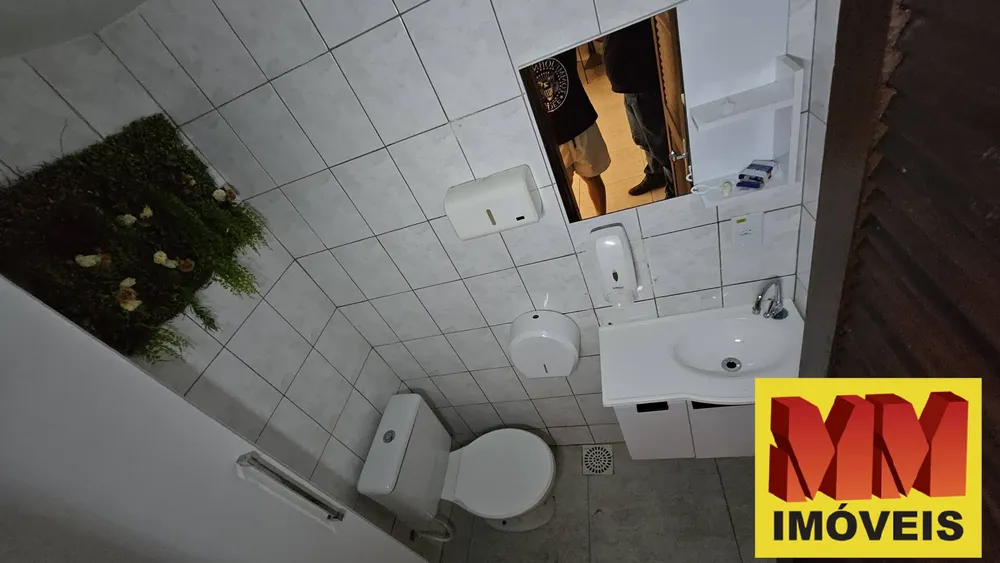 Loja-Salão, 30 m² - Foto 7