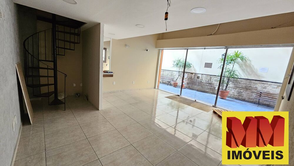 Loja-Salão para alugar, 30m² - Foto 4