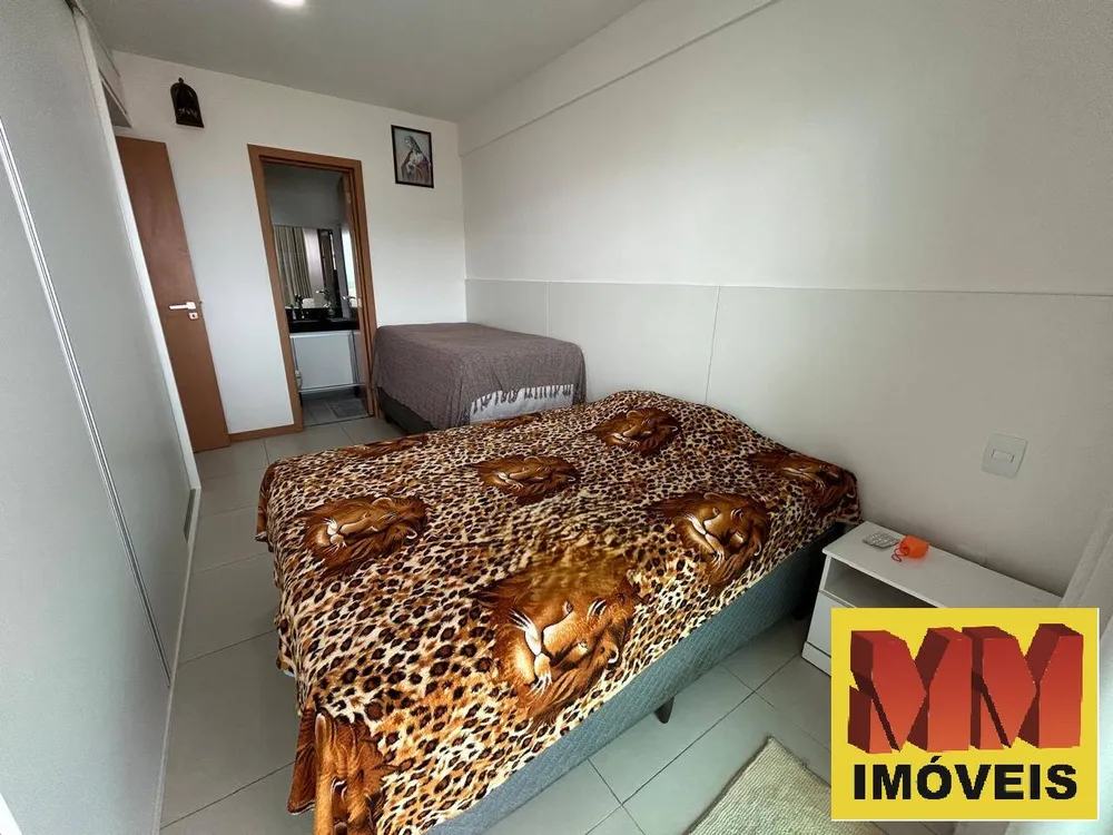 Apartamento, 1 quarto, 78 m² - Foto 9