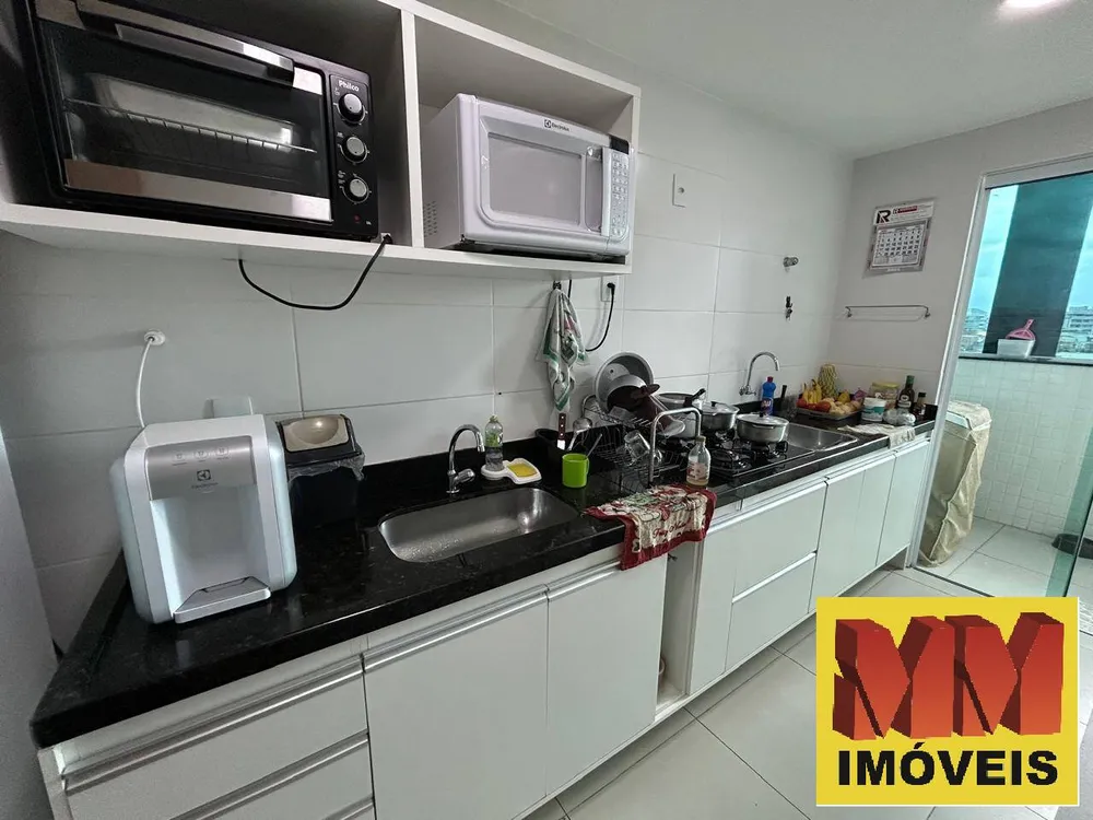 Apartamento, 1 quarto, 78 m² - Foto 18
