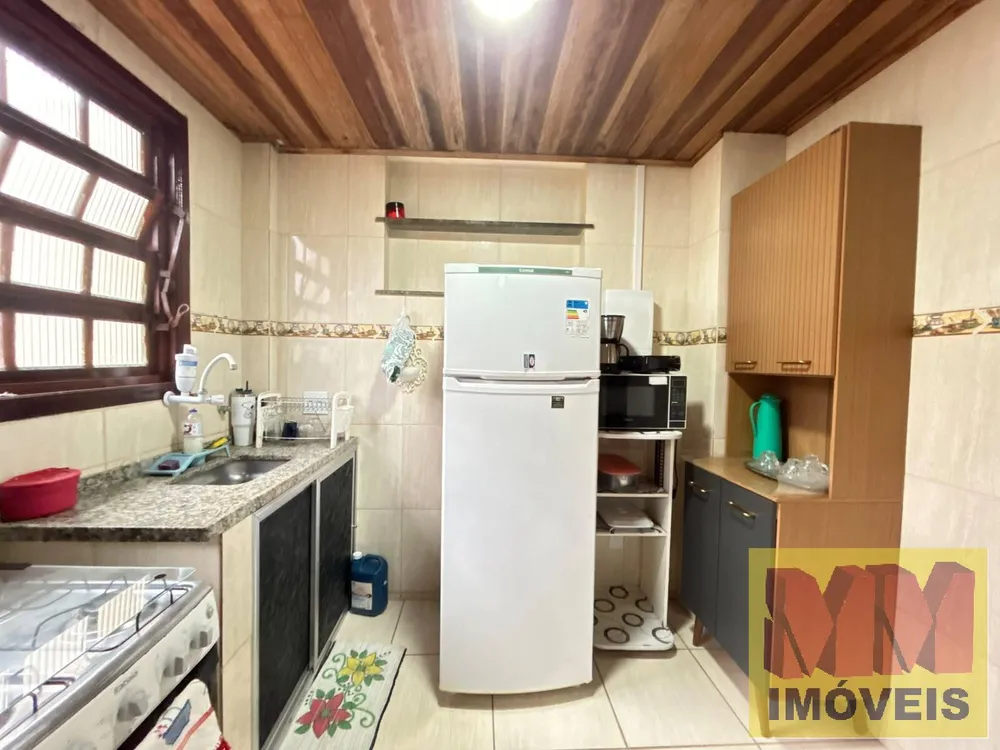 Casa de Condomínio, 2 quartos - Foto 5