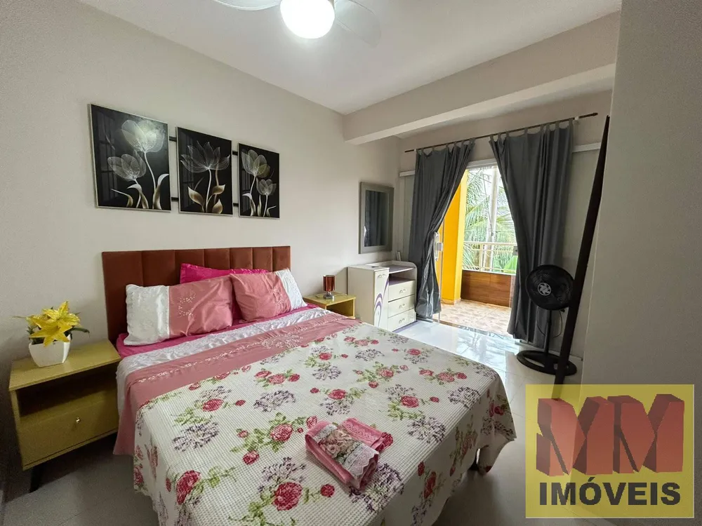 Casa de Condomínio, 2 quartos - Foto 8
