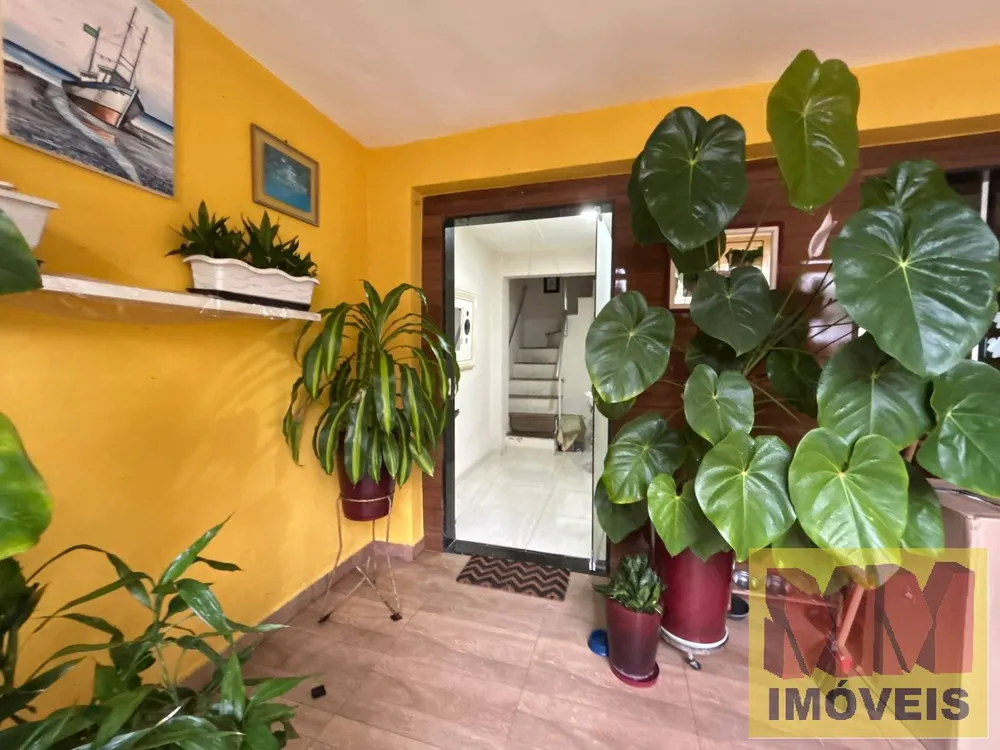 Casa de Condomínio, 2 quartos - Foto 2