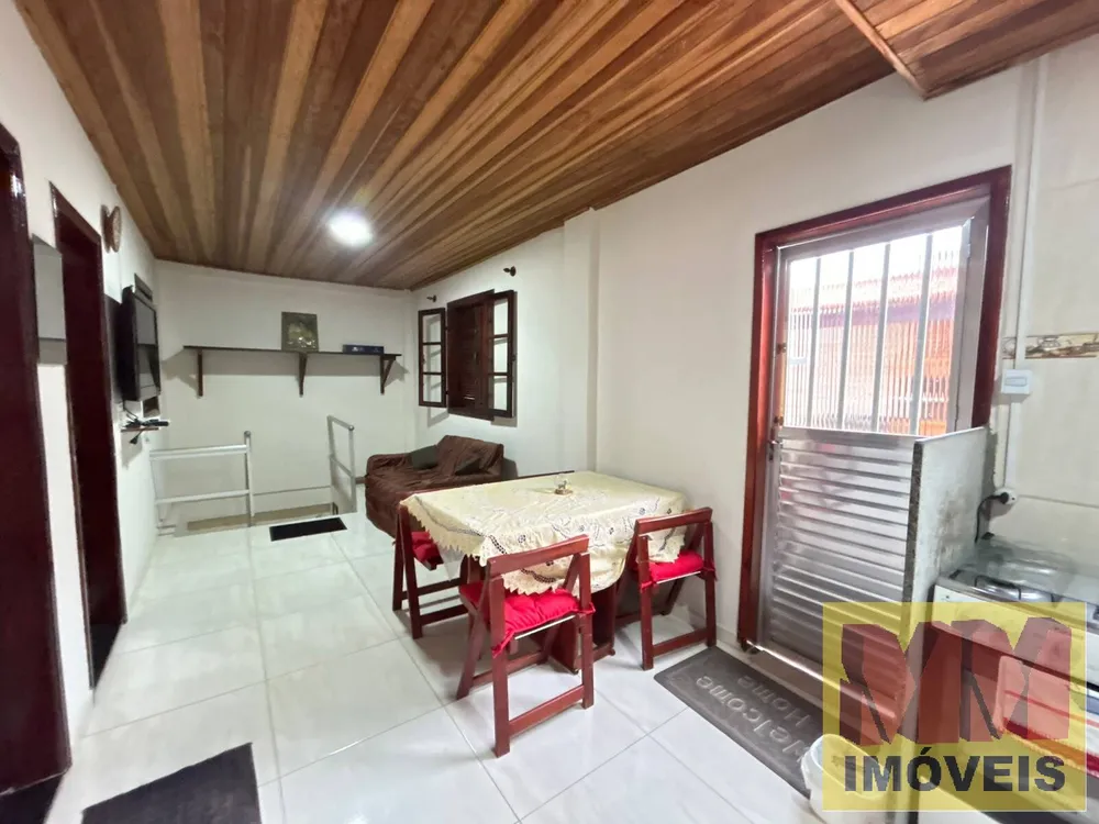 Casa de Condomínio, 2 quartos - Foto 4
