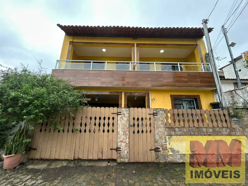 Casa de Condomínio, 2 quartos - Foto 1