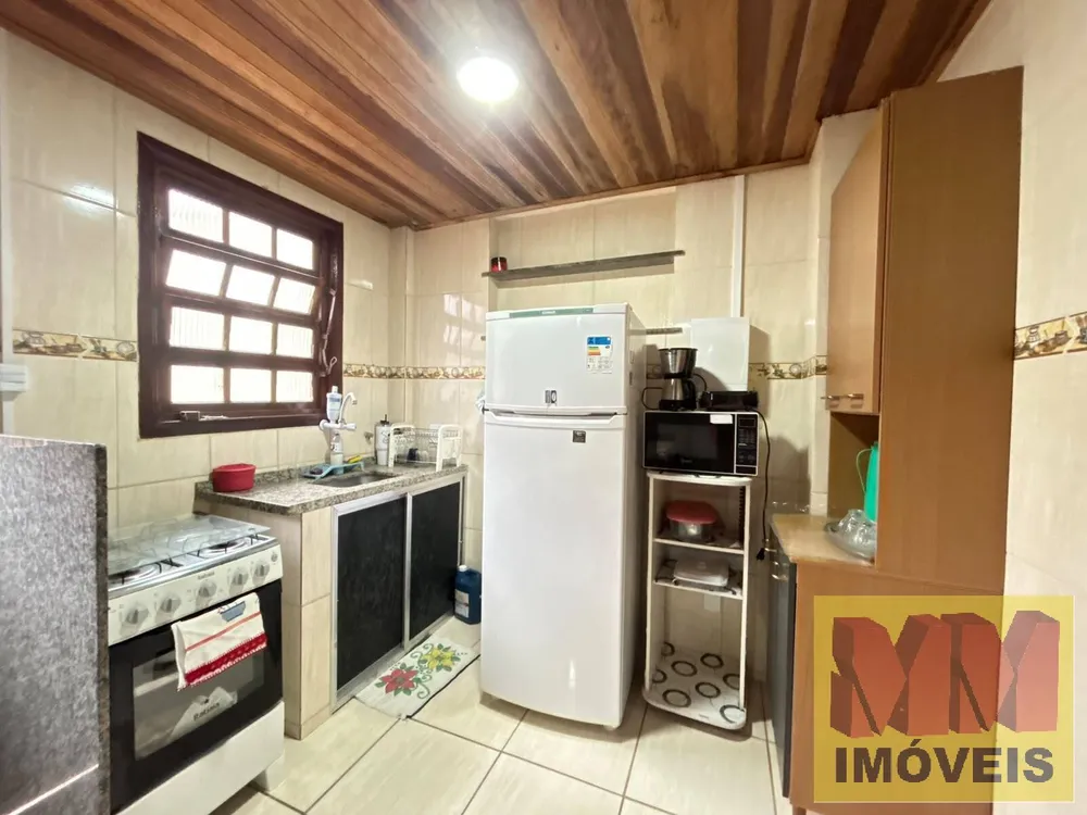 Casa de Condomínio, 2 quartos - Foto 6