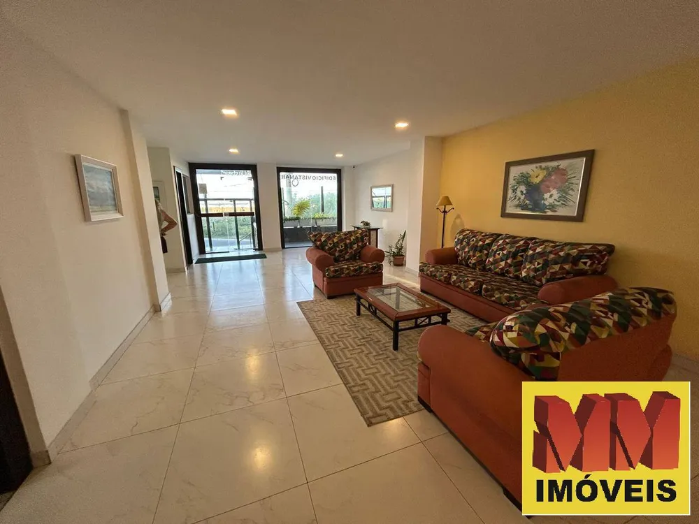 Cobertura, 3 quartos, 168 m² - Foto 3