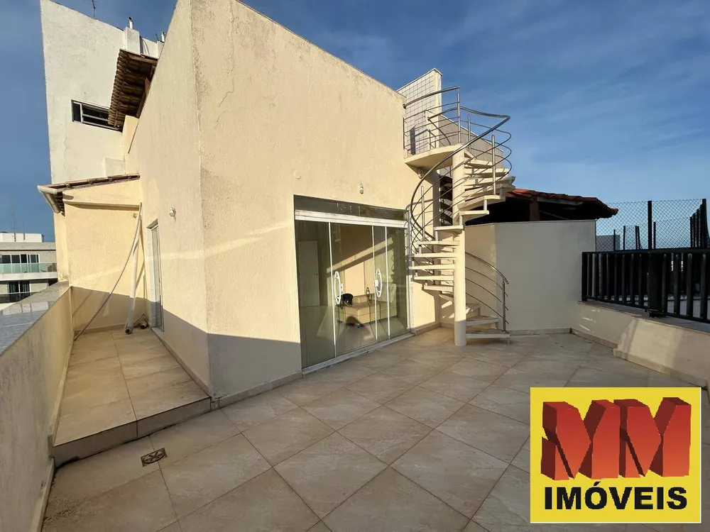 Cobertura, 3 quartos, 168 m² - Foto 33