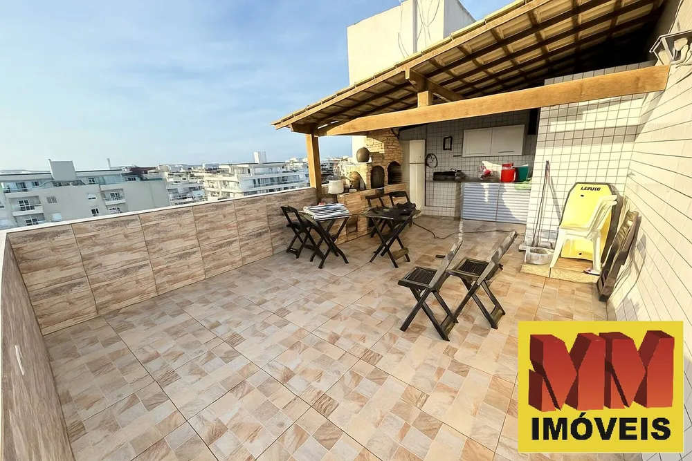 Cobertura, 3 quartos, 168 m² - Foto 35
