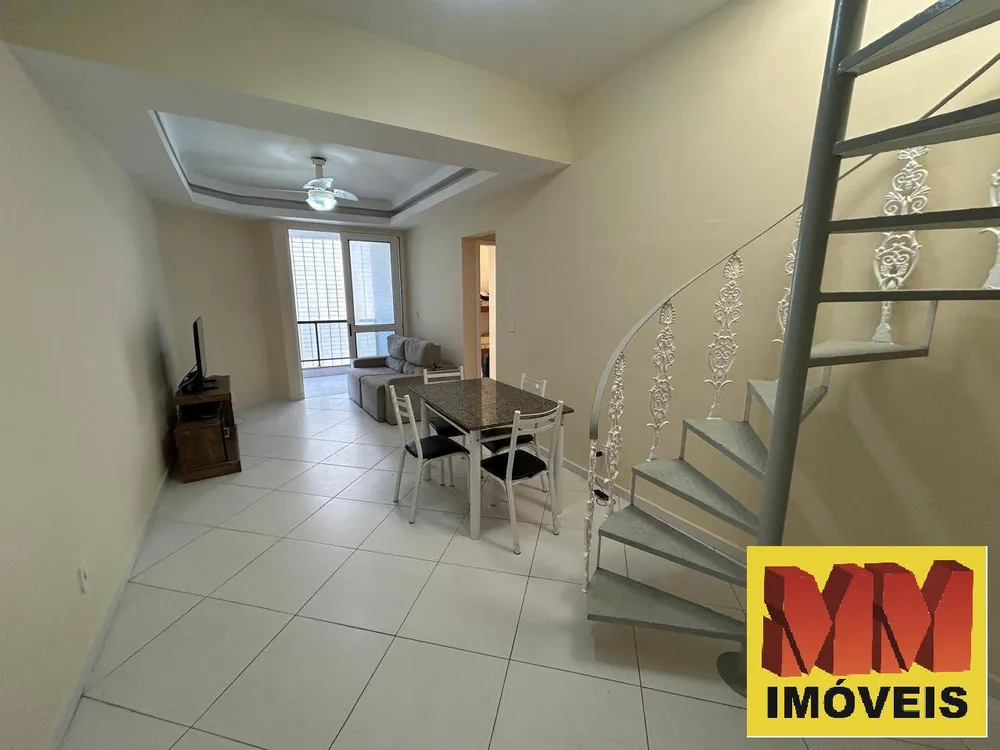 Cobertura, 3 quartos, 168 m² - Foto 7
