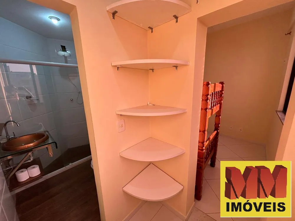 Cobertura, 3 quartos, 168 m² - Foto 24