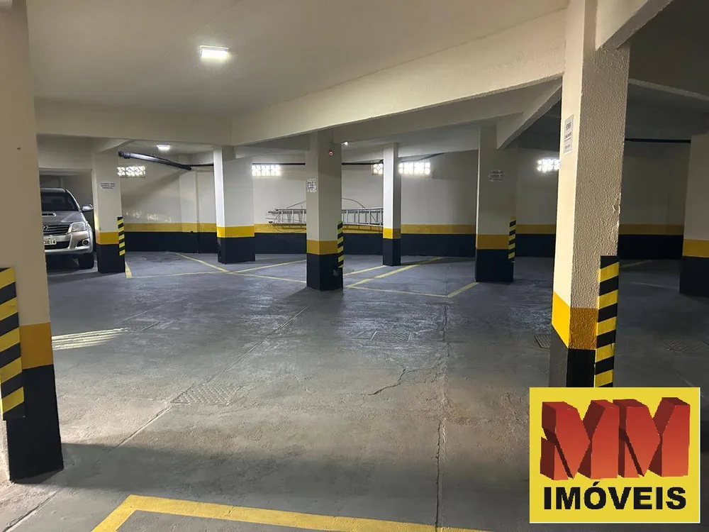 Cobertura, 3 quartos, 168 m² - Foto 6