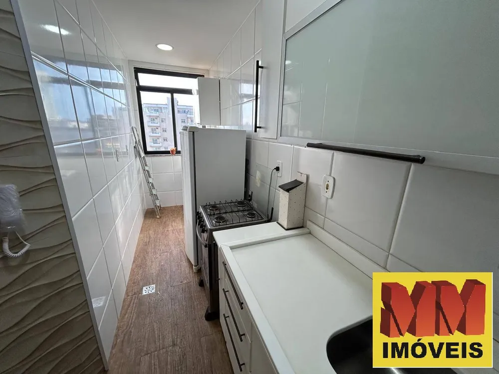 Cobertura, 3 quartos, 168 m² - Foto 13