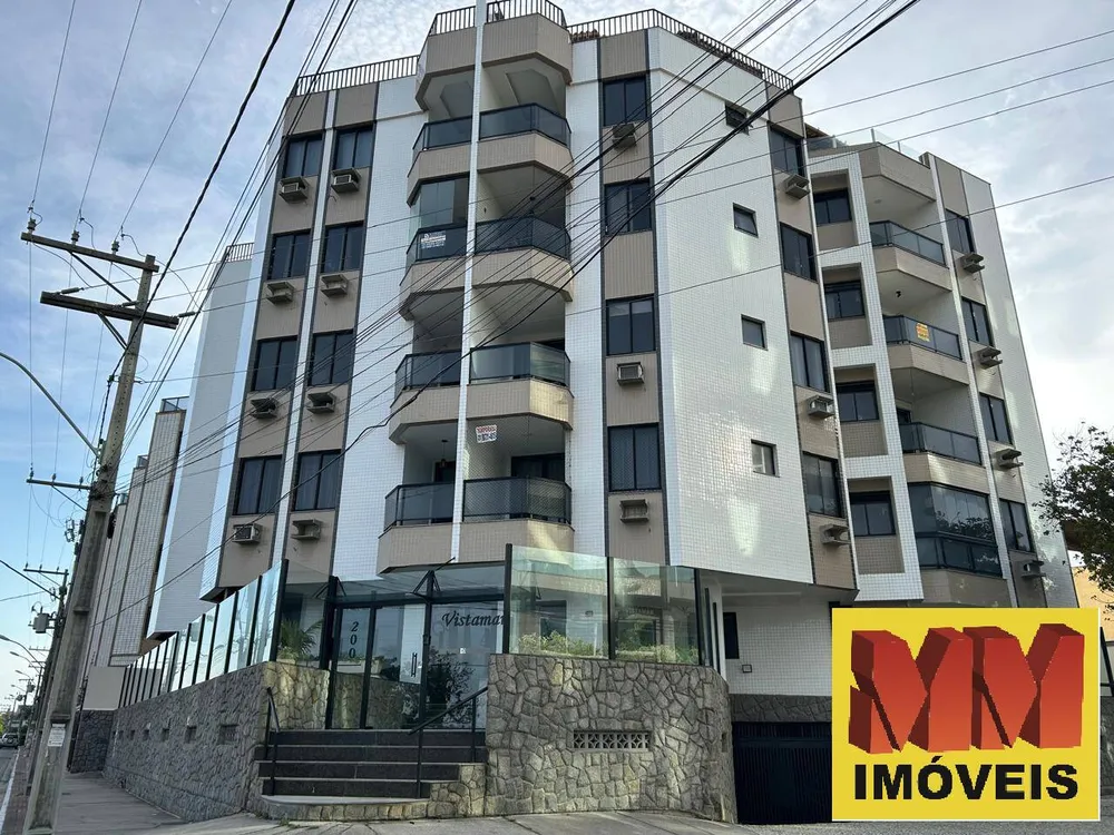 Cobertura, 3 quartos, 168 m² - Foto 2