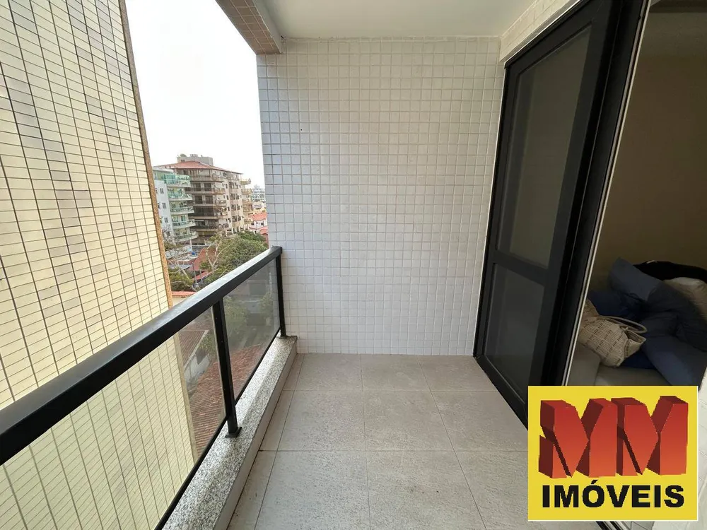 Cobertura, 3 quartos, 168 m² - Foto 11