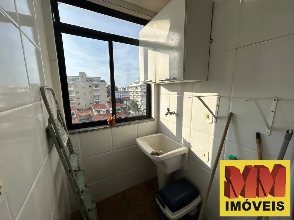 Cobertura, 3 quartos, 168 m² - Foto 17