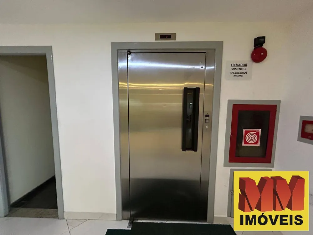 Cobertura, 3 quartos, 168 m² - Foto 4