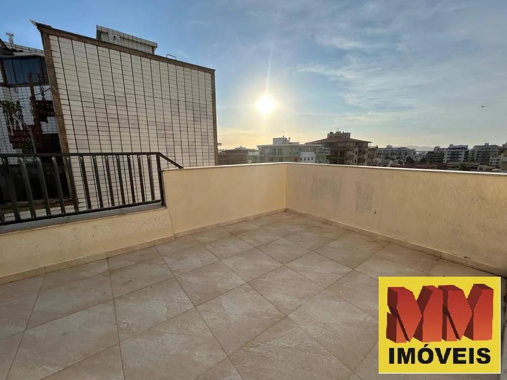 Cobertura, 3 quartos, 168 m² - Foto 32