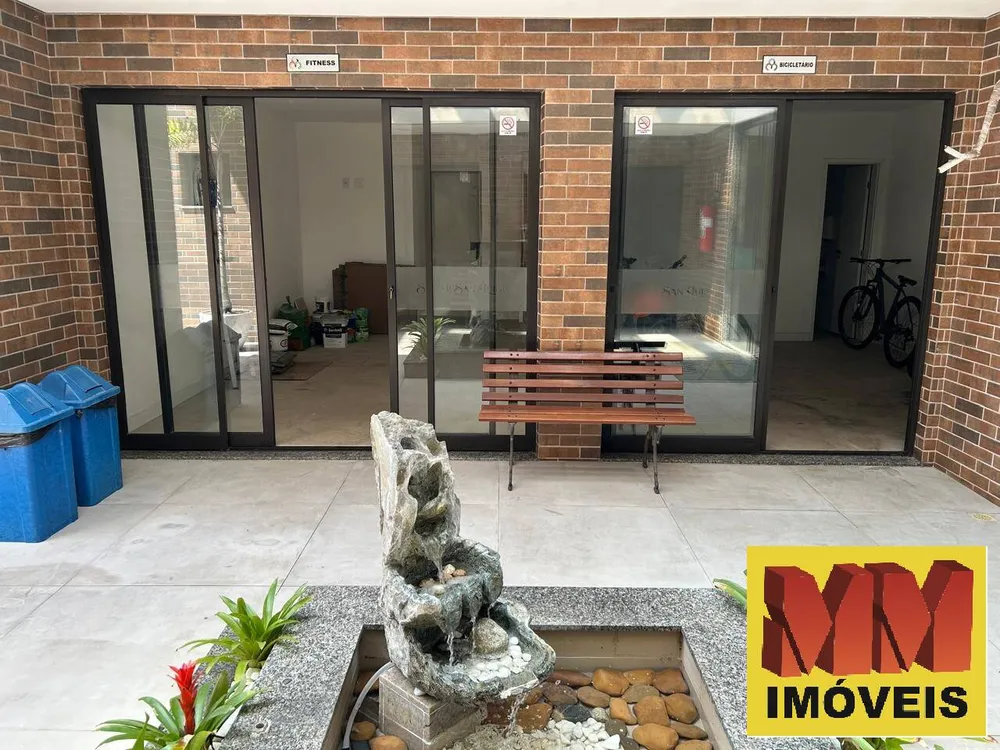 Casa de Condomínio, 2 quartos - Foto 7