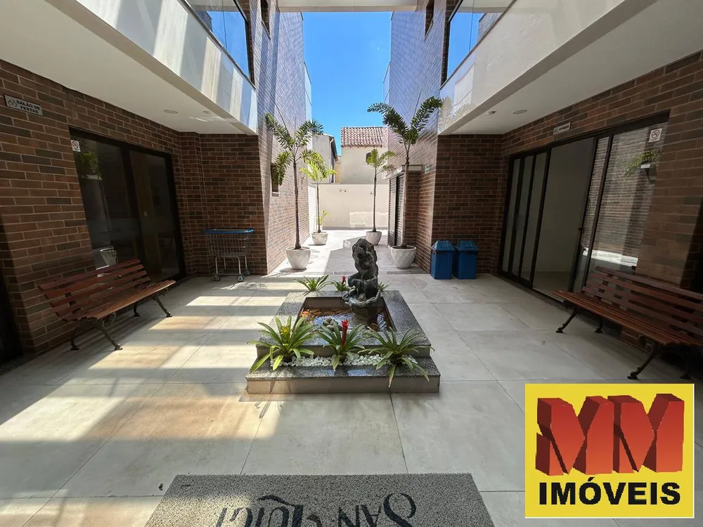 Casa de Condomínio, 2 quartos - Foto 6