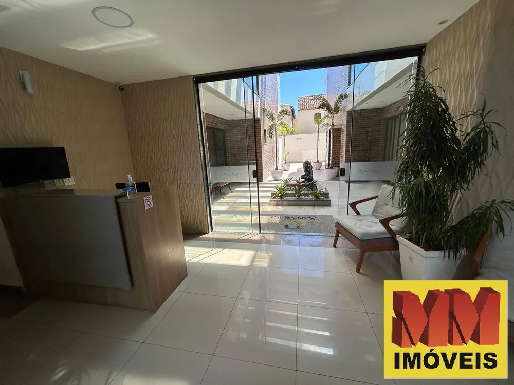 Casa de Condomínio, 2 quartos - Foto 4
