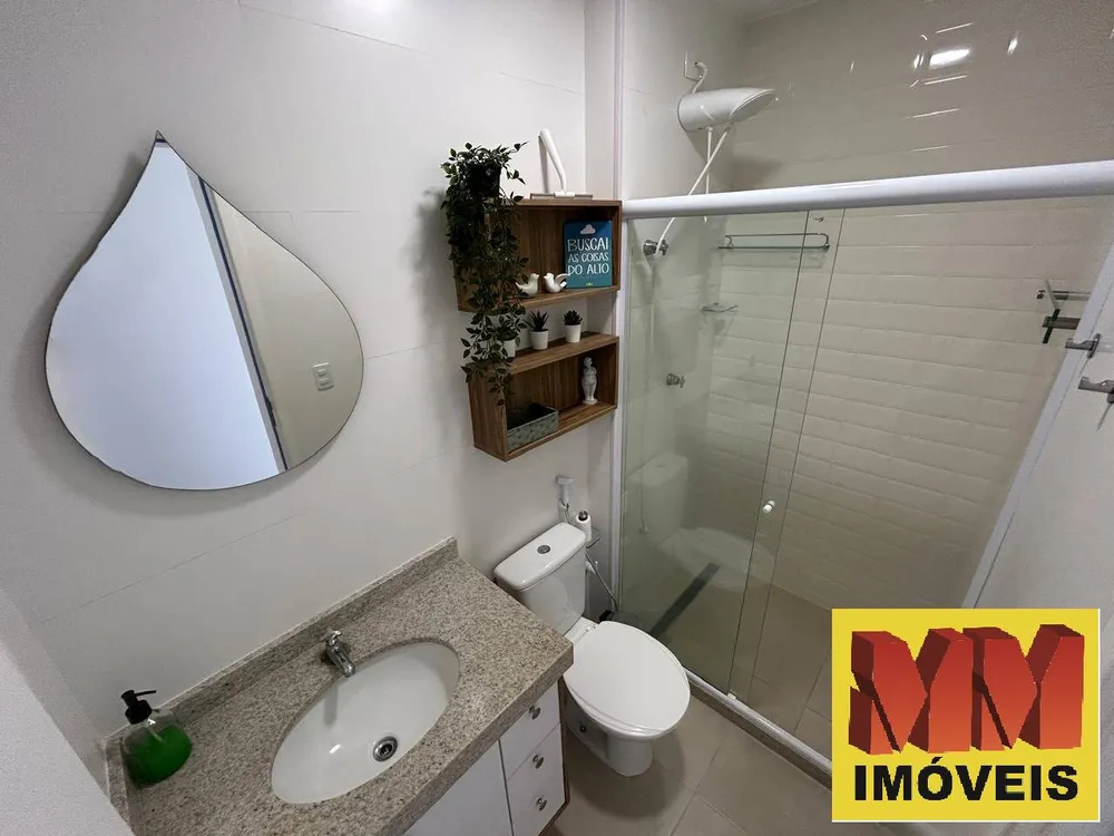 Casa de Condomínio, 2 quartos - Foto 30