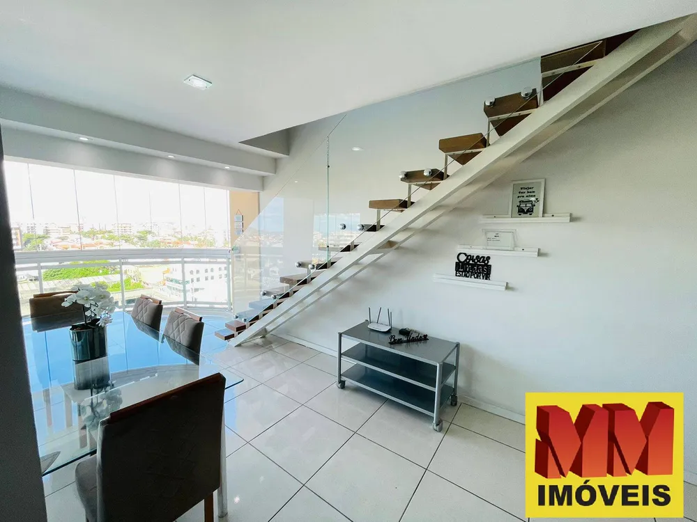 Cobertura, 3 quartos, 195 m² - Foto 3