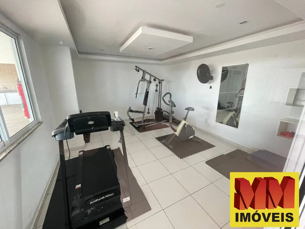 Cobertura, 3 quartos, 195 m² - Foto 35