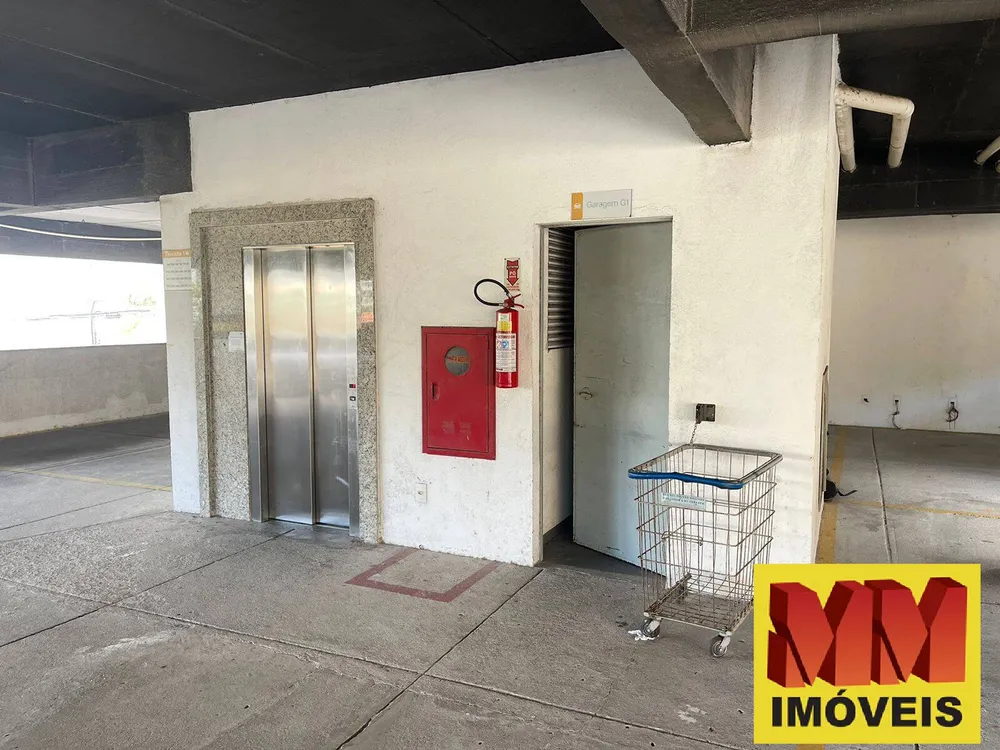 Cobertura, 3 quartos, 195 m² - Foto 42