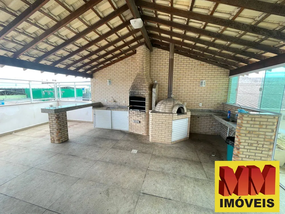 Cobertura, 3 quartos, 195 m² - Foto 37