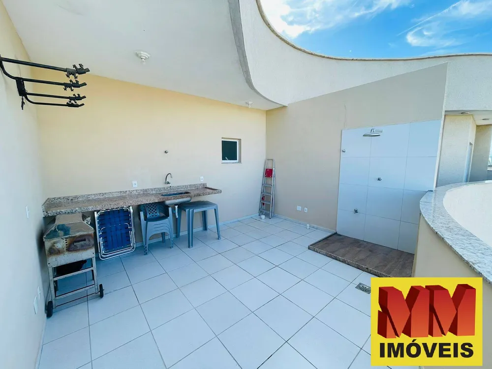 Cobertura, 3 quartos, 195 m² - Foto 29
