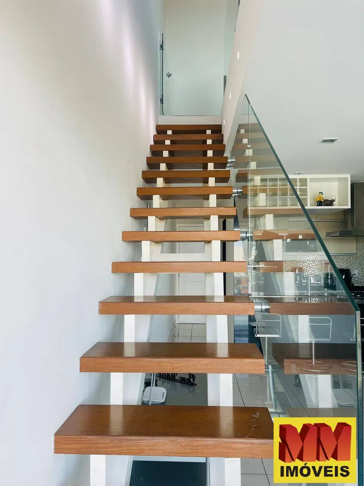 Cobertura, 3 quartos, 195 m² - Foto 19