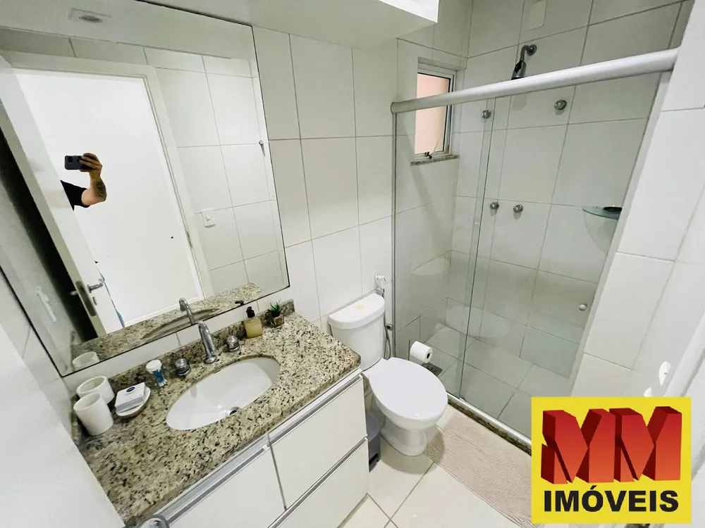 Cobertura, 3 quartos, 195 m² - Foto 10