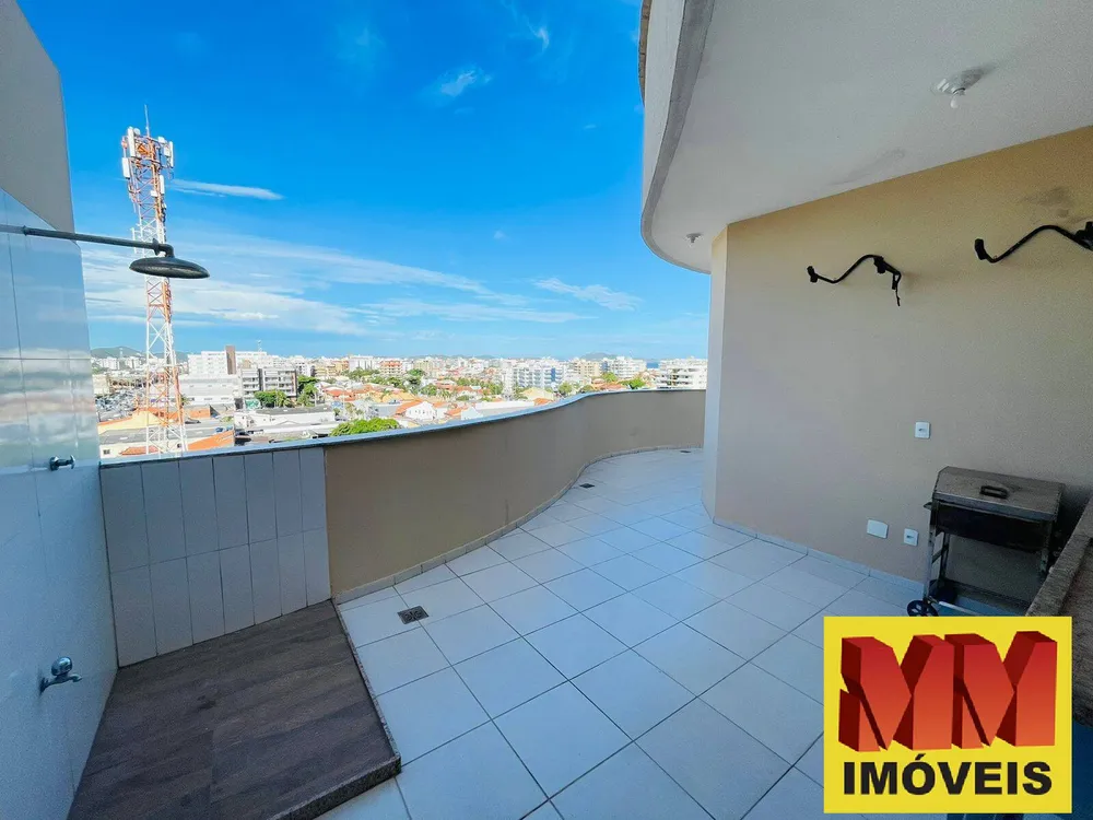 Cobertura, 3 quartos, 195 m² - Foto 30