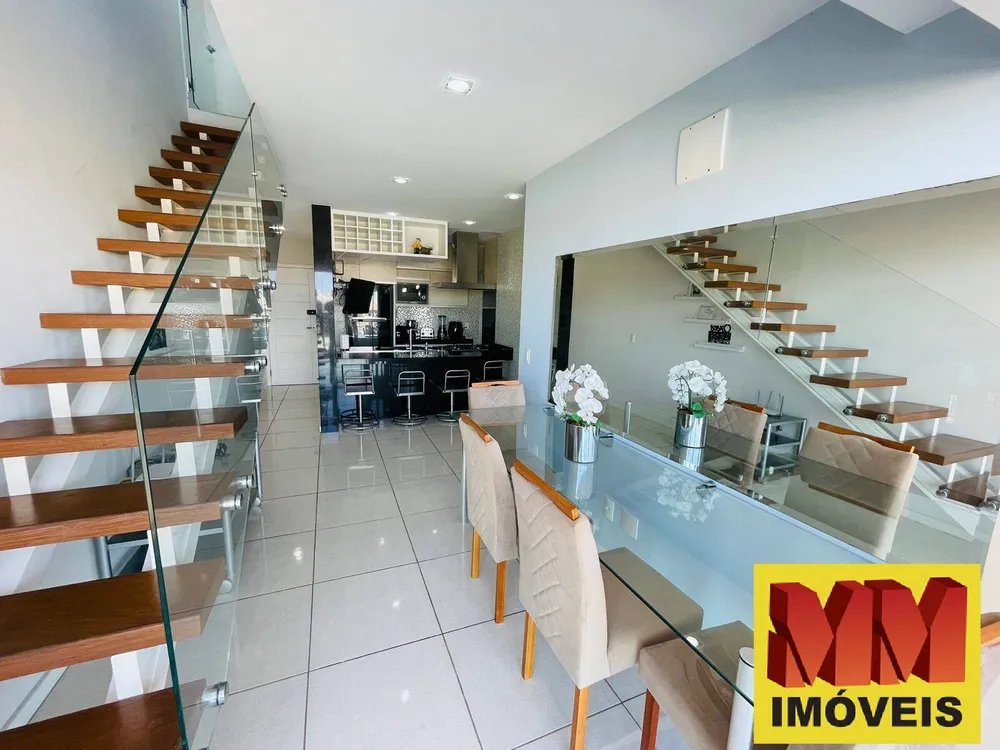 Cobertura, 3 quartos, 195 m² - Foto 5