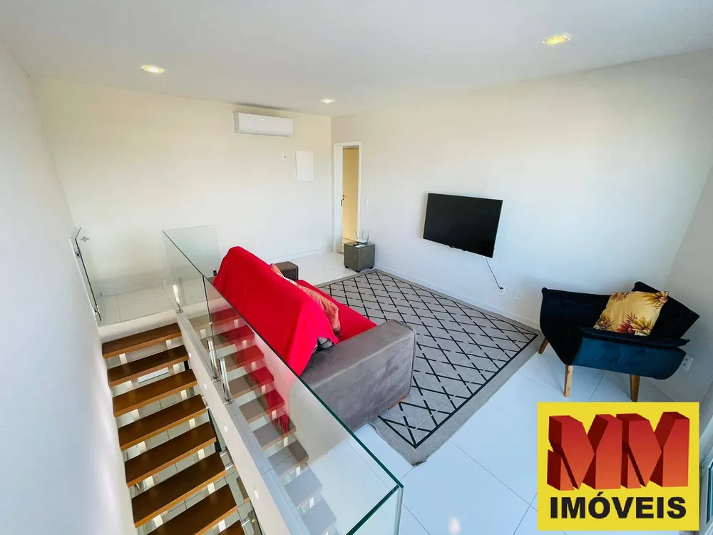 Cobertura, 3 quartos, 195 m² - Foto 22