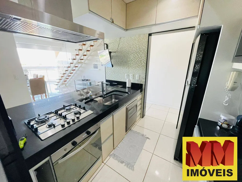 Cobertura, 3 quartos, 195 m² - Foto 6