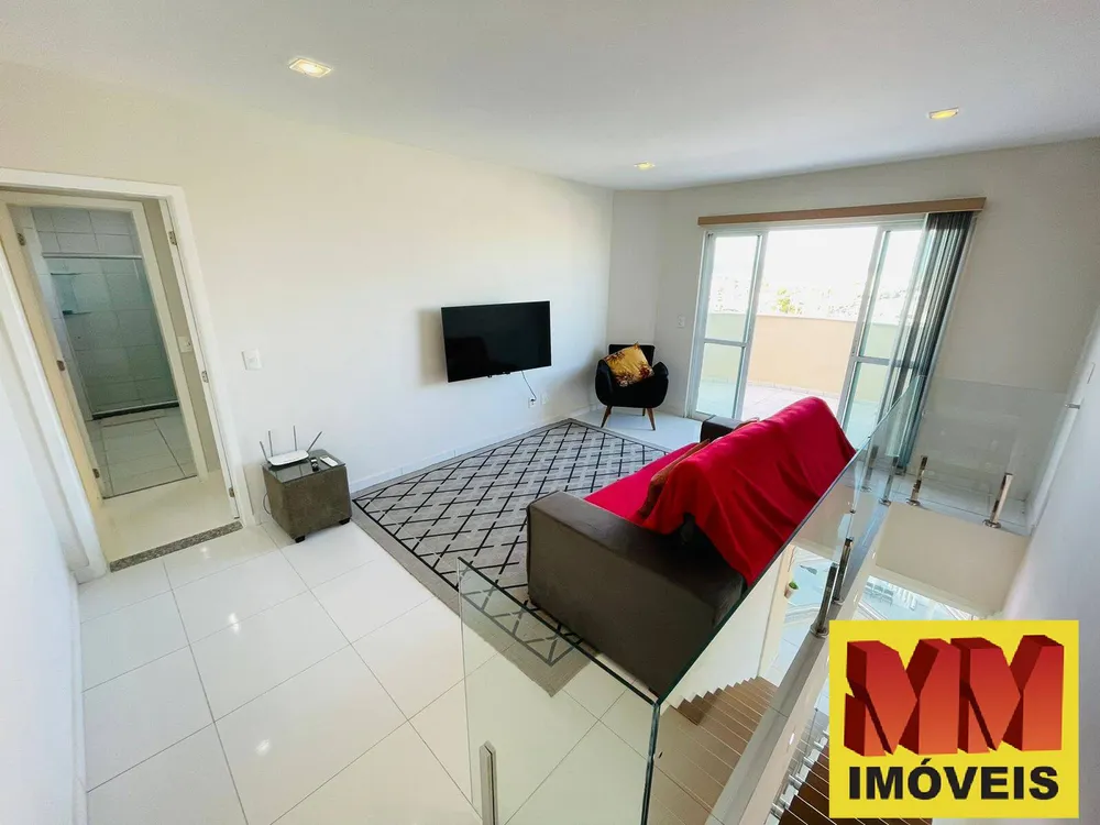 Cobertura, 3 quartos, 195 m² - Foto 21