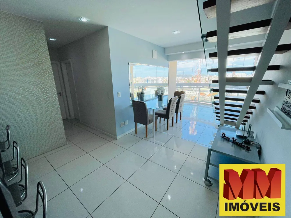 Cobertura, 3 quartos, 195 m² - Foto 2