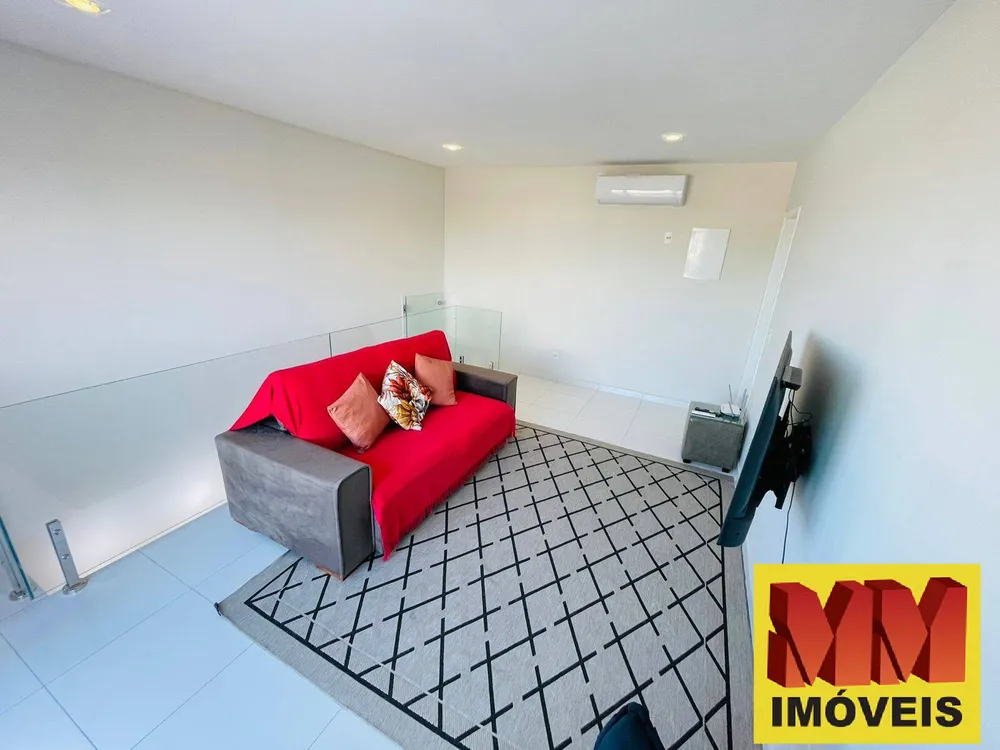 Cobertura, 3 quartos, 195 m² - Foto 20