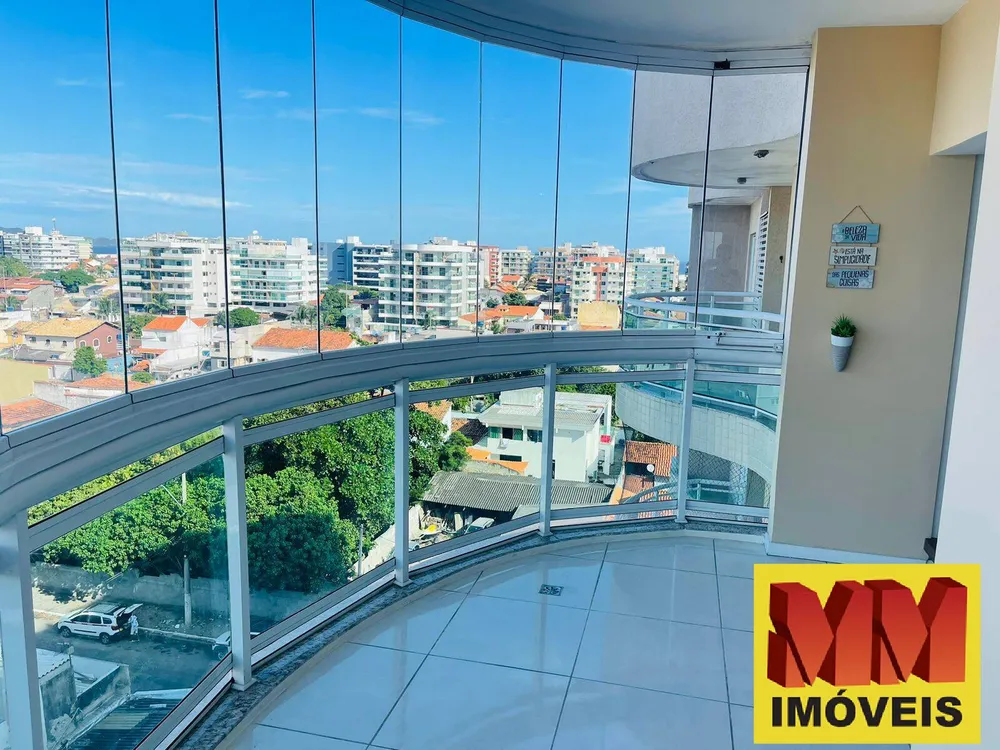 Cobertura, 3 quartos, 195 m² - Foto 4