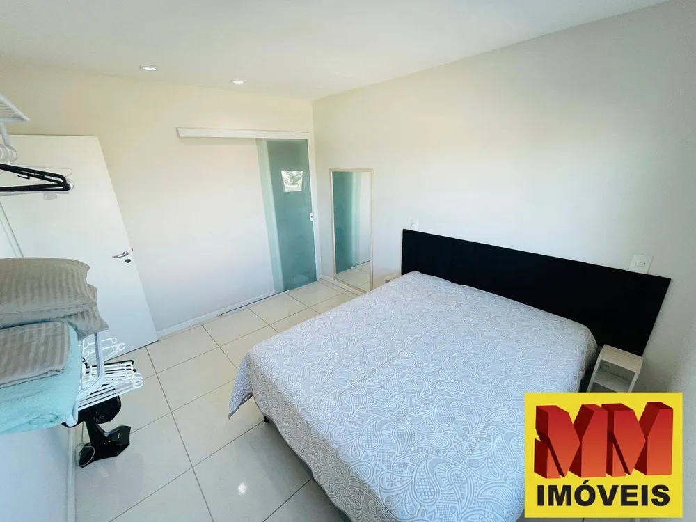 Cobertura, 3 quartos, 195 m² - Foto 15