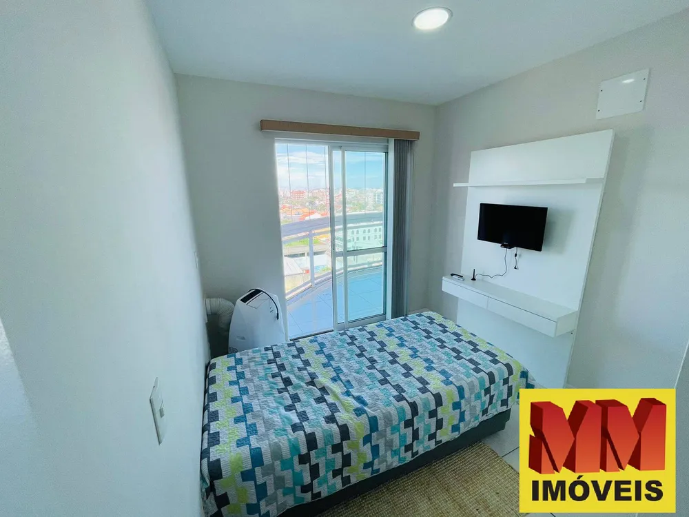 Cobertura, 3 quartos, 195 m² - Foto 12