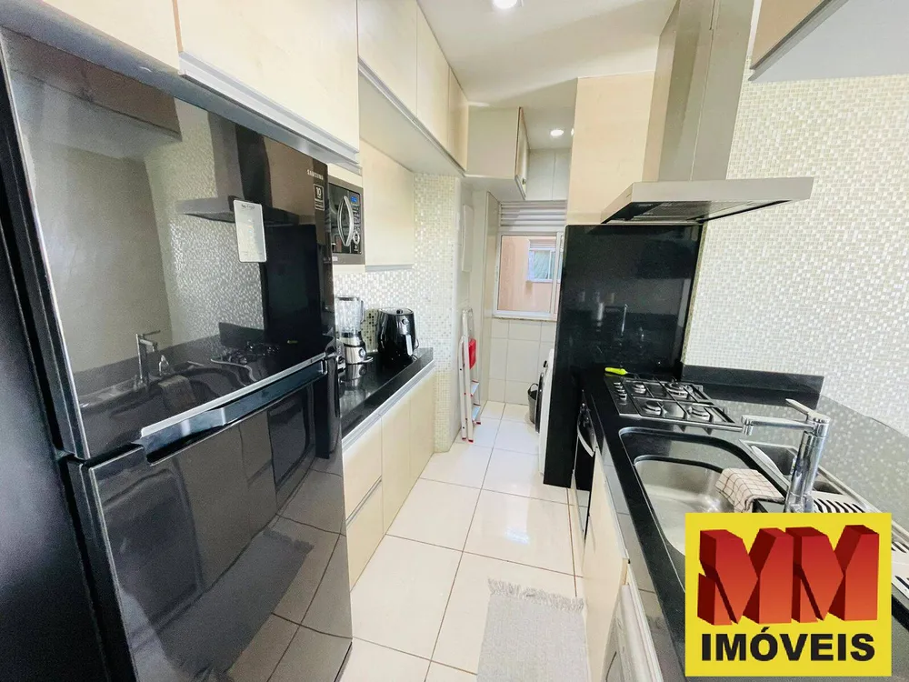 Cobertura, 3 quartos, 195 m² - Foto 7