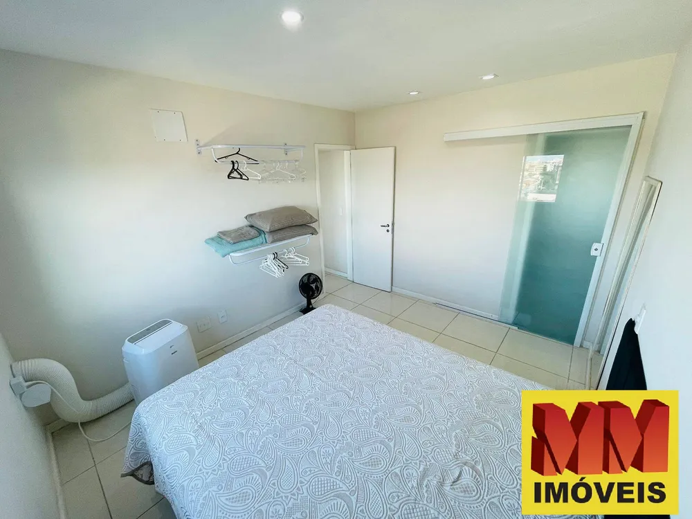 Cobertura, 3 quartos, 195 m² - Foto 14