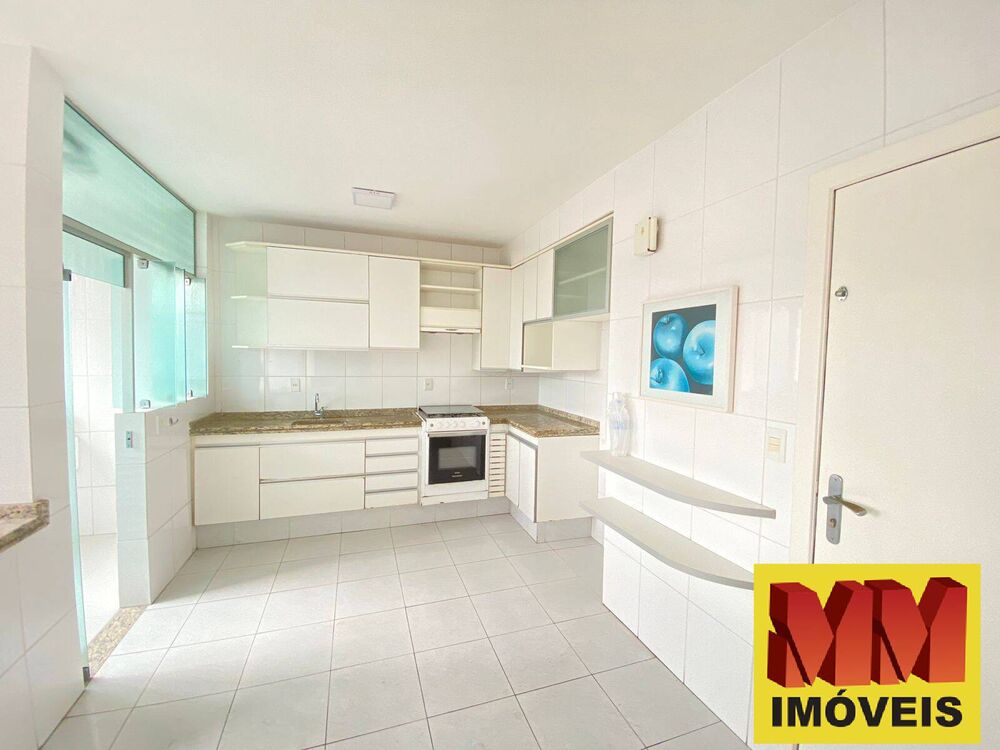 Apartamento à venda com 3 quartos, 78m² - Foto 2