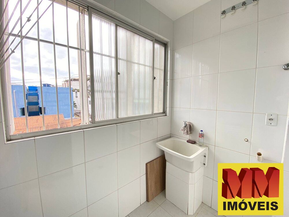 Apartamento à venda com 3 quartos, 78m² - Foto 3