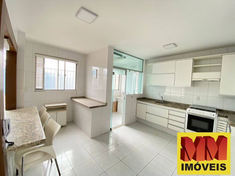Apartamento à venda com 3 quartos, 78m² - Foto 1