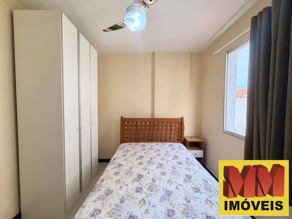 Apartamento, 2 quartos, 85 m² - Foto 9